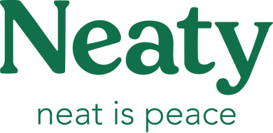 Neaty Neat is peace.